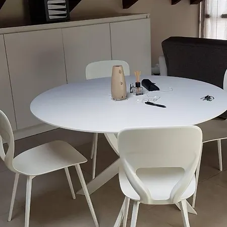 Appartement Mansarda Luminosa Completamente Ristrutturata